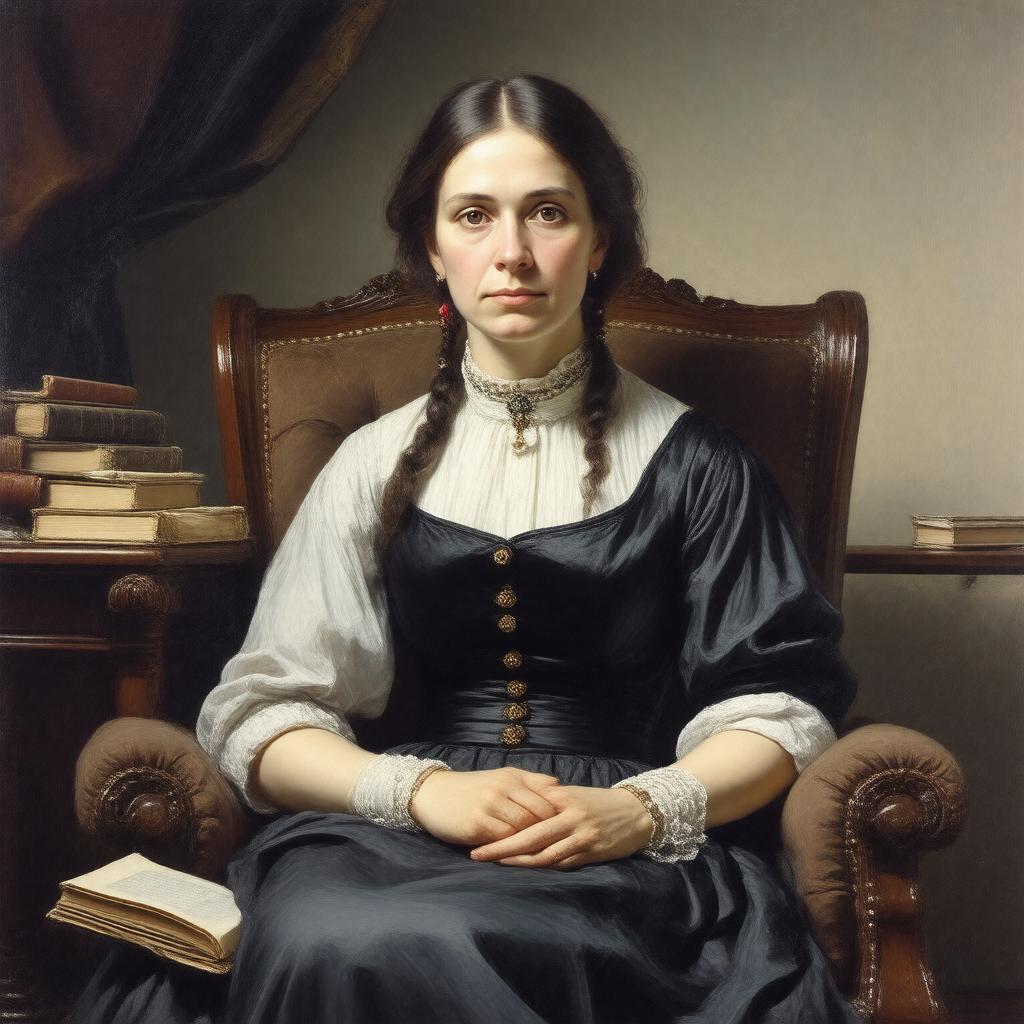 Margaret Fuller